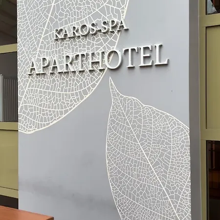 Máté 924 Apartamento *