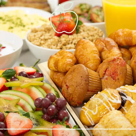 Máté 924 Apartamento Zalakaros