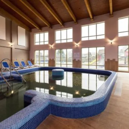 Máté 924 Appartamento *