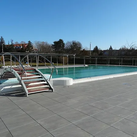 Apartman Máté 924 Zalakaros