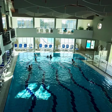 Máté 924 Appartamento *