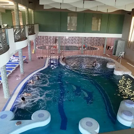 Appartamento Máté 924 *