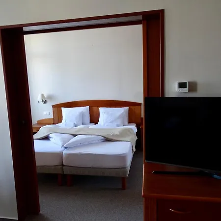 Máté 924 Apartamento *