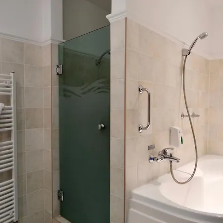 Appartamento Máté 924 *