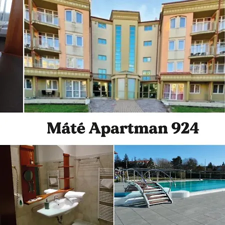 Apartment Mate 924 *