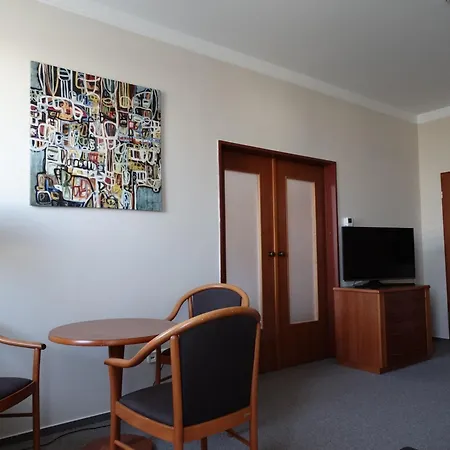 Mate 924 Apartment Zalakaros