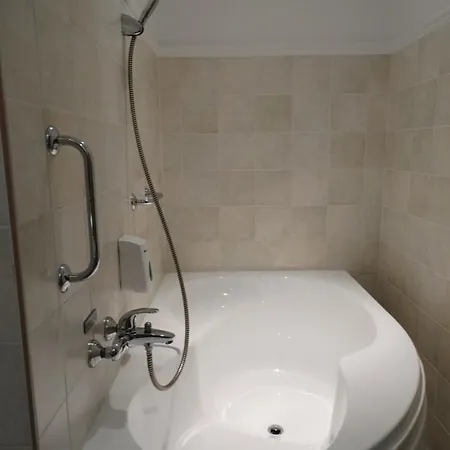 Máté 924 Apartamento *