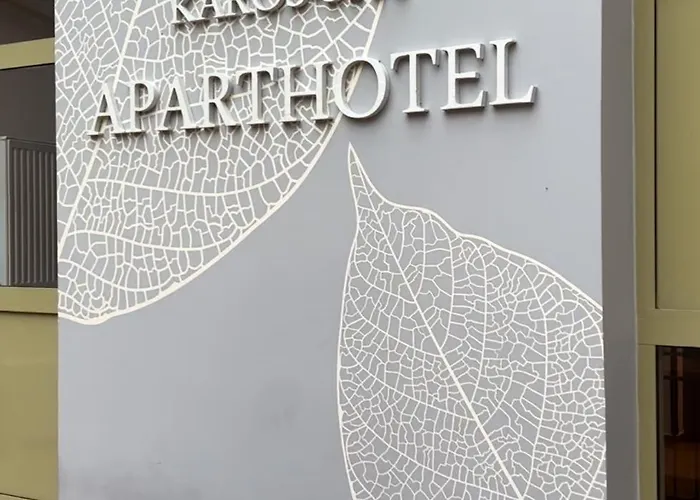 Mate 924 Apartment *