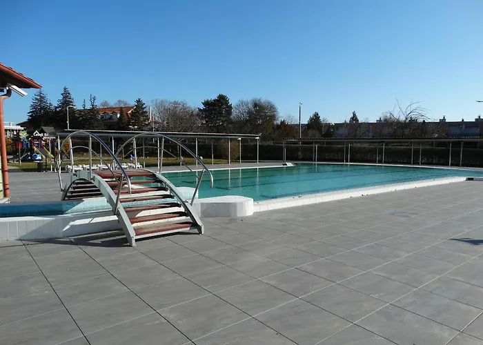 Apartman Máté 924 Zalakaros