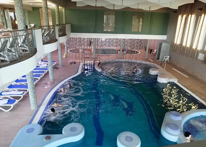 Apartman Máté 924 *