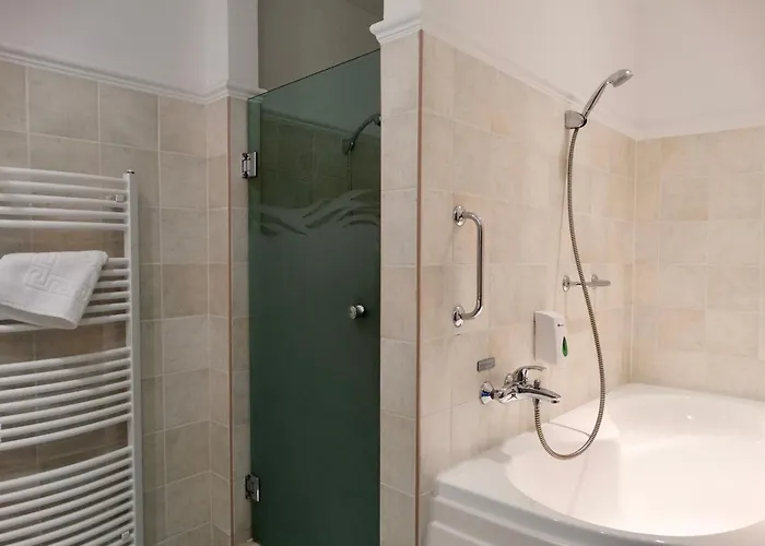 Apartman Máté 924 *