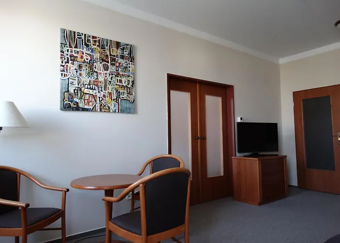 Máté 924 Apartman Zalakaros