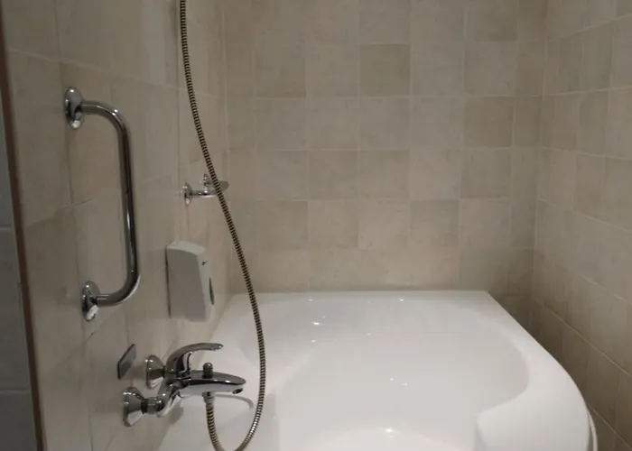 Máté 924 Apartman *